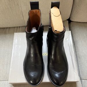 Franco Sarto boots